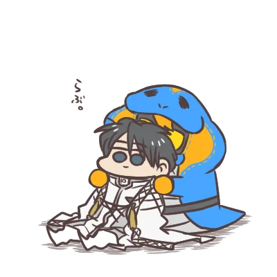 らぶ、こぶ、ぎゅっぎゅ。 