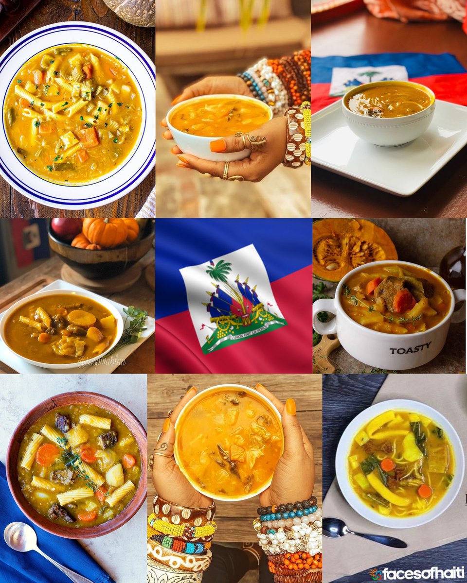 PREMYE JANVYE • YON RANDEVOU SENBOLIK AK LISTWA, AK AVNI NOU KÒM AYISYEN 
Premye janvye 1804 se yon dat senbolik pou Ayiti. Nan jou sa a, Desalin ta pral pwoklame endepandans nasyon an nan vil Gonayiv. Premye janvye 2022, sa fè 218e randevou nou ak listwa depi 1804.