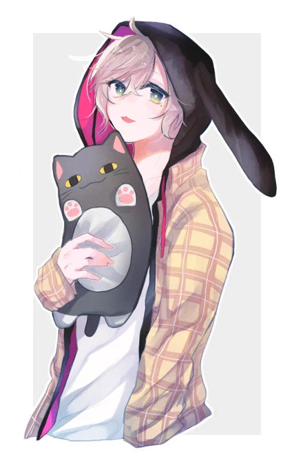 久々のぽかちぇうれしい
大会がんばえ ※再喝
#かな絵 
