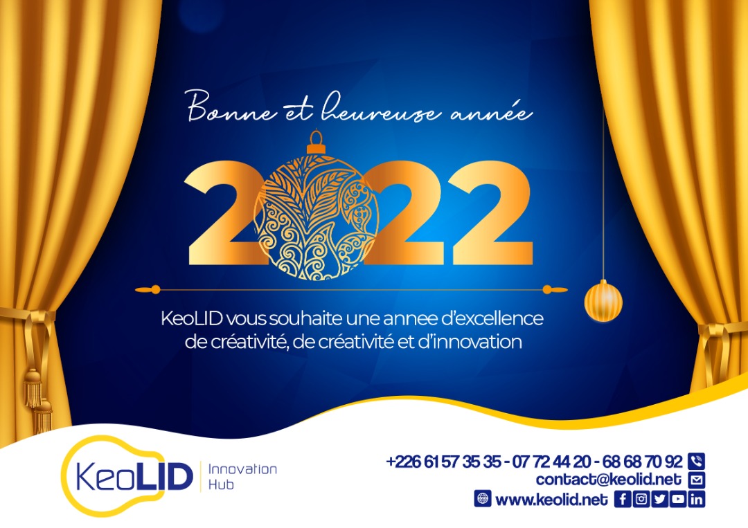 KeoLID Innovation Hub tweet media