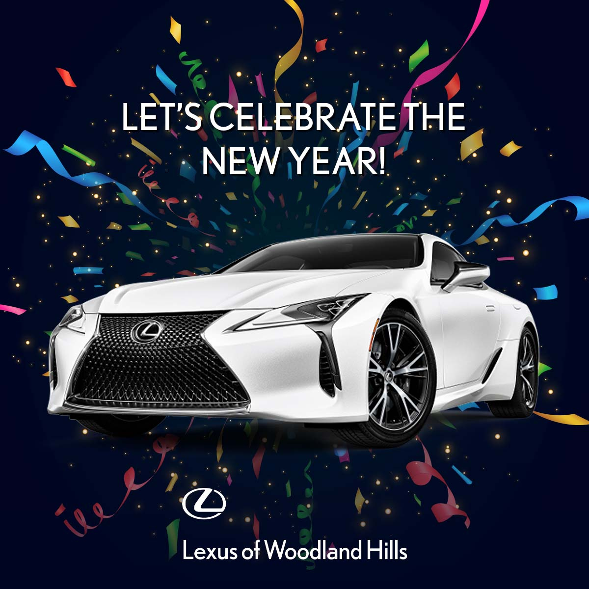 Lexus Woodland Hills tweet media