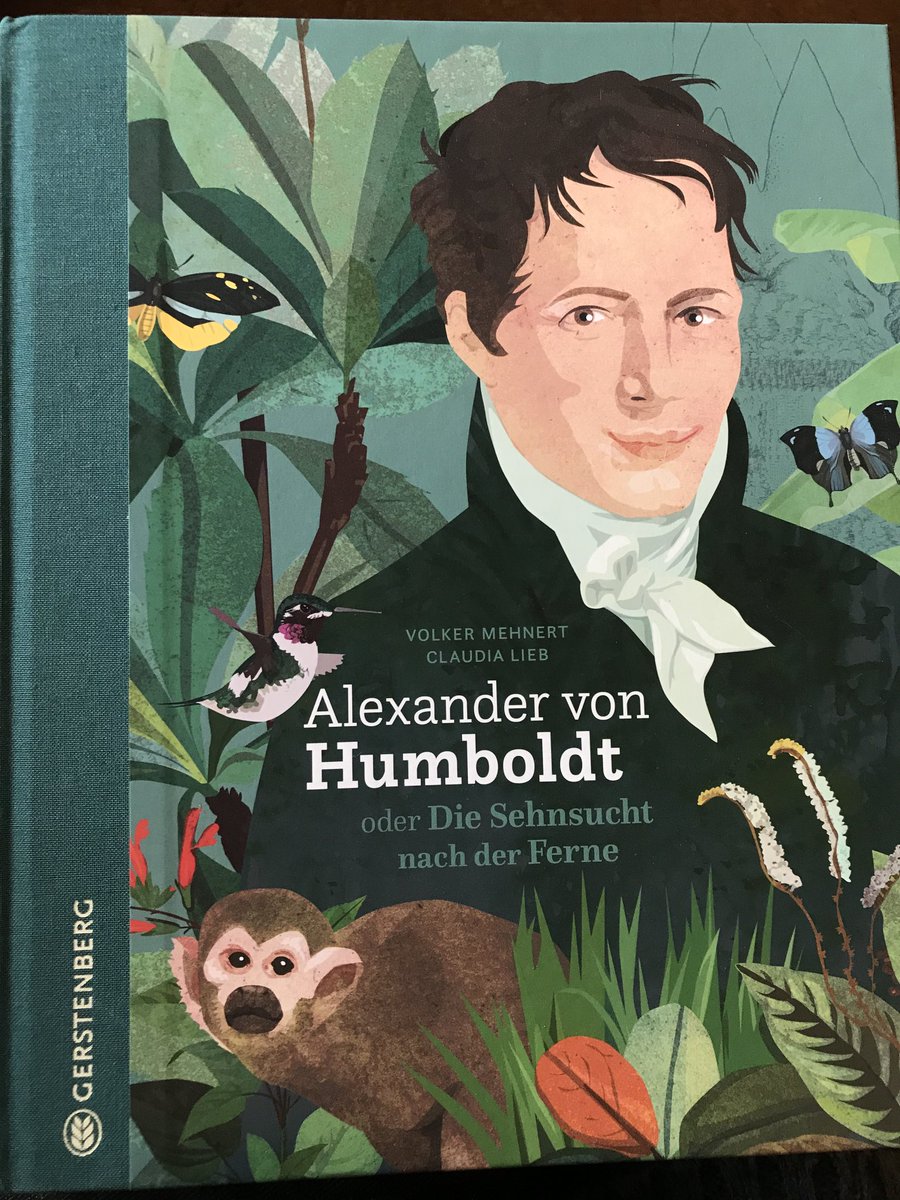 EnnoAufderheide's tweet photo. Heute: Entspannung. Ich schaue mal wieder dies wunderschöne Buch an. Mein Wunsch für alle AvH-Freunde im neuen Jahr: dass Sie einen Grund finden, dieses „Kinder“buch zu lesen(wie die Sendung mit der ⁦⁦@DieMaus⁩ : Besonderes Vergnügen für Erwachsene) ⁦@AvHStiftung⁩ https://t.co/0q77NmJTnI