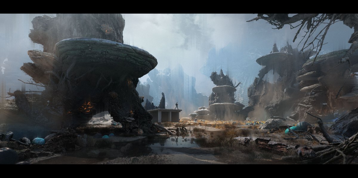 When you wake up in a new year ✨👀