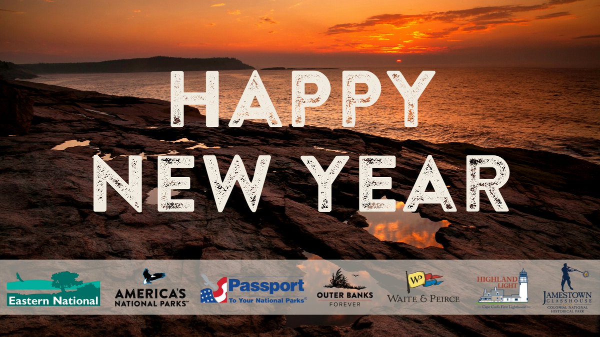EasternNational's tweet photo. Happy New Year from the Eastern National family! 

Wishing you a healthy 2022 full of adventure and learning. See you out there!

📸: Sunrise at @AcadiaNPS https://t.co/MsRhvBE6PG
