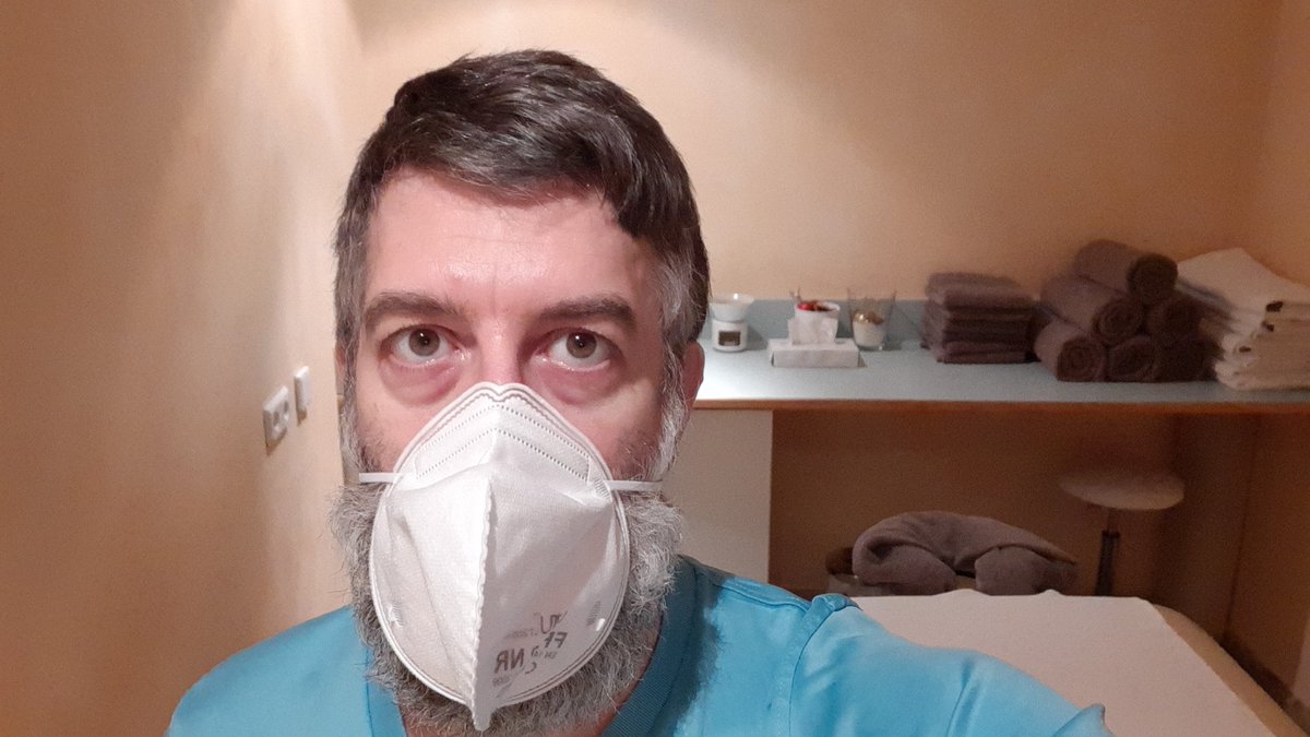 ilmassaggiatore's tweet image. Another day on the office.
#massage #spateam #beautyfarm #wellness #mooshaus