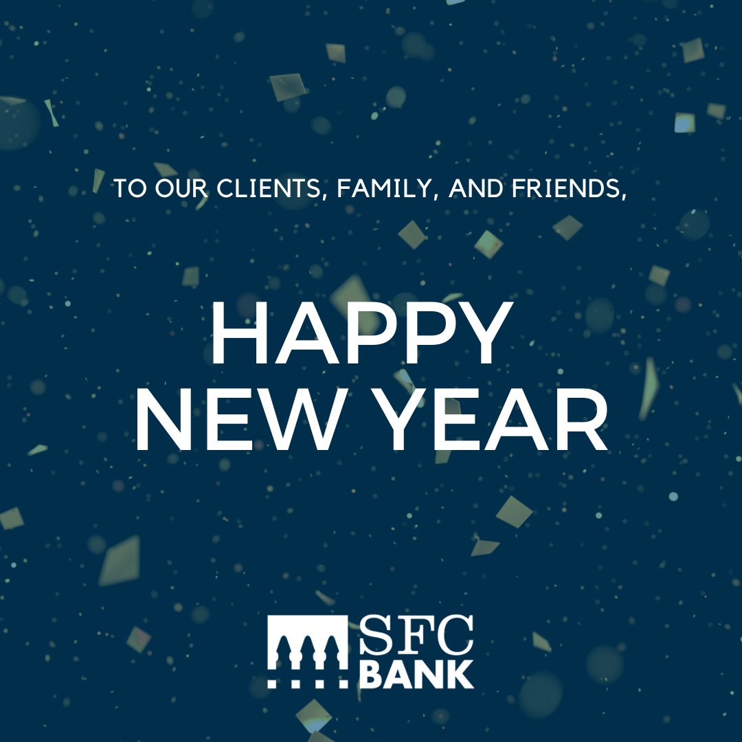 SFC Bank tweet media