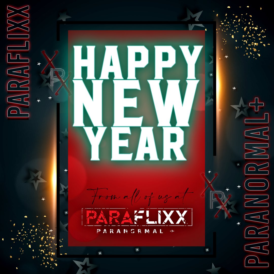 Happy New Year. All the best for 2022.  <a href="/PARAFlixx/">PARAFlixx paranormal+</a> <a href="/officialnatGG/">Natalie Jones</a> <a href="/PattiNegri/">Patti Negri</a>