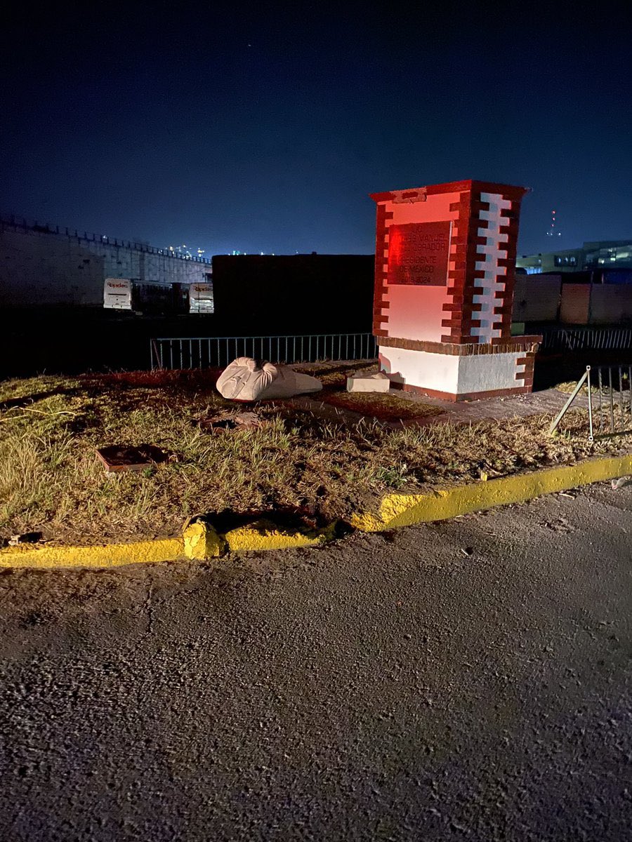 Víctor Cabrera tweet media