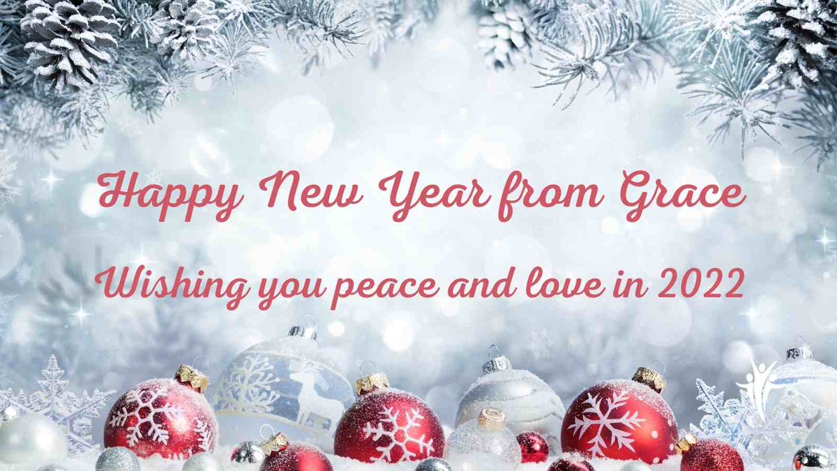CalgaryGrace's tweet photo. Happy New Year from Grace!

#2022
#GraceCalgary https://t.co/y7gEdov3i1
