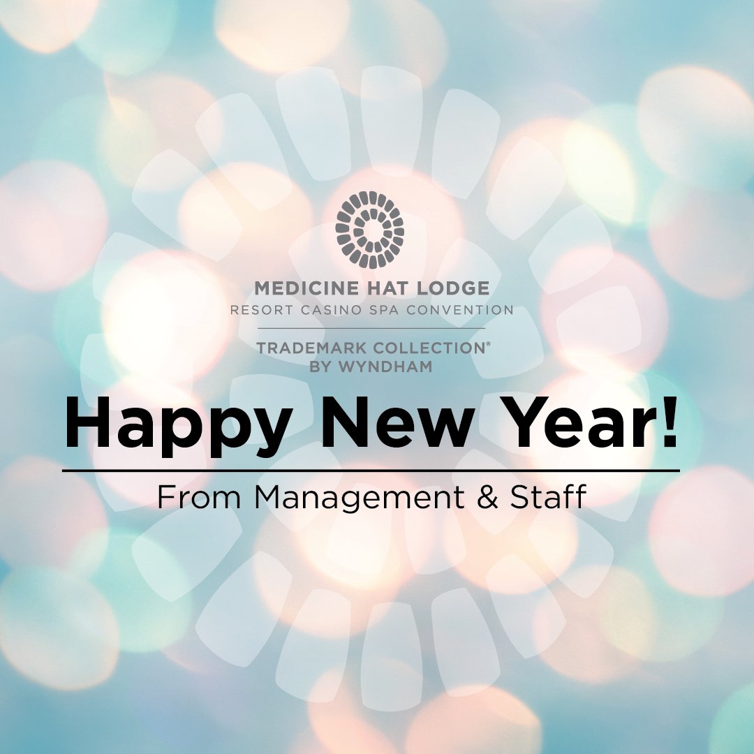 On behalf of the Management &amp; Staff of the Lodge we would like to thank all of our guests for the continued support throughout 2021. 

We are grateful for you all and wish you a very Happy New Year. We look forward to welcoming you back in 2022!