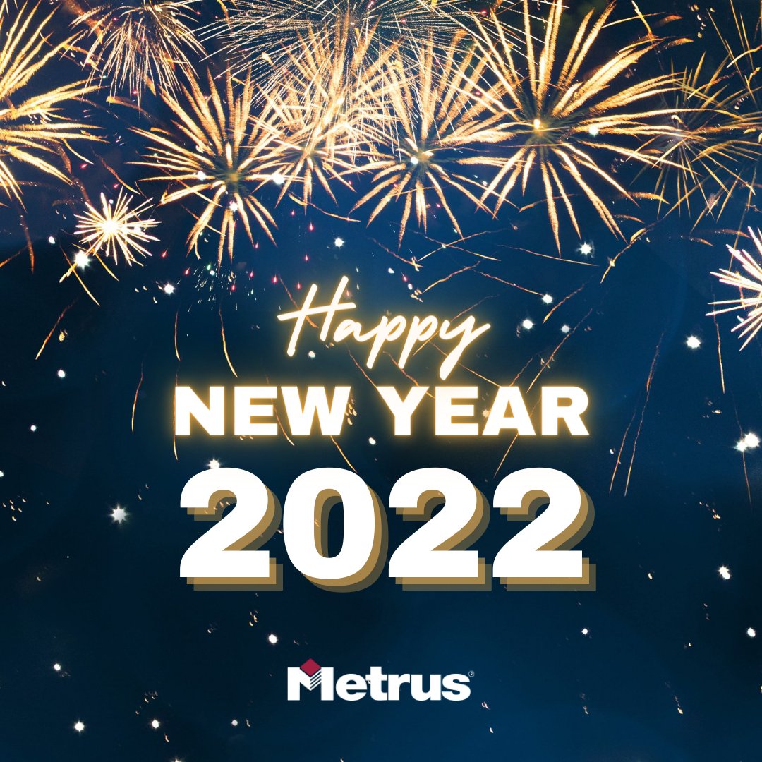Metrus_Property's tweet photo. May the New Year bring you happiness, peace, and prosperity. Wishing you a joyous 2022 from our Metrus family! https://t.co/DTneYAMapS