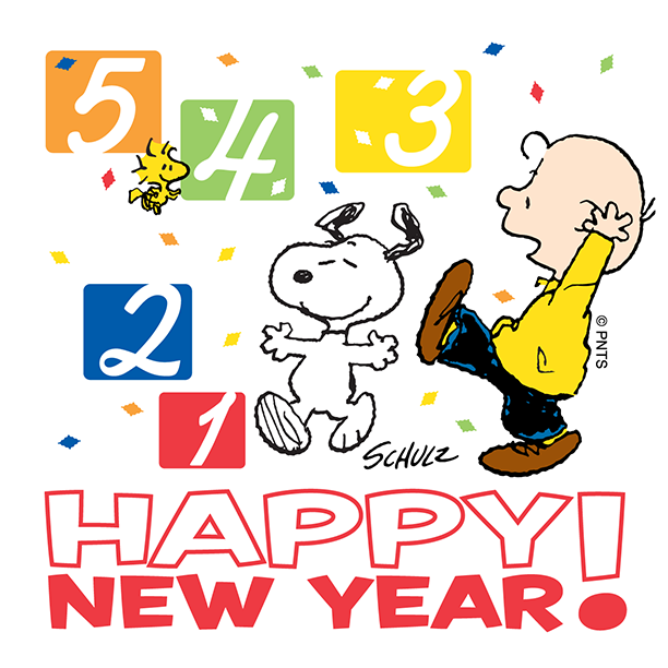 Woodstock's tweet photo. "" "' ' '' '' '' '''''! #HappyNewYear 🎊 🎉 https://t.co/kP3g5tednV