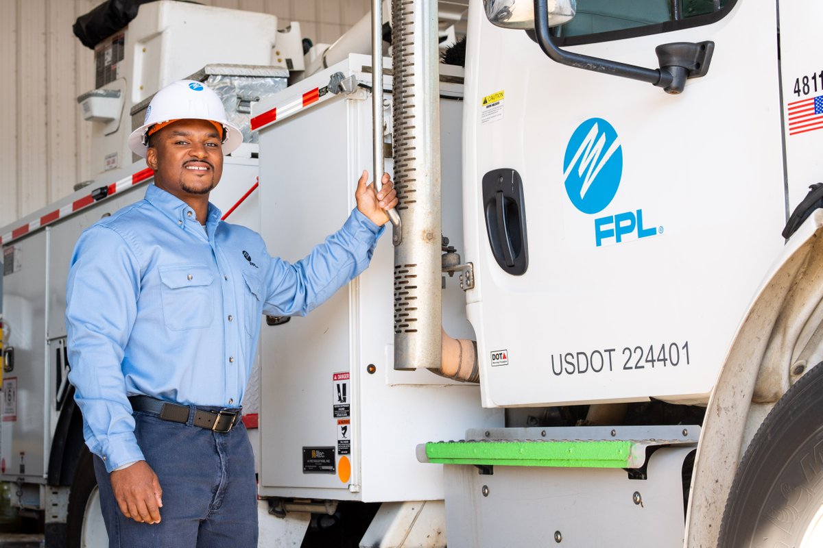 FPL officially welcomes Gulf Power customers. Since joining FPL in 2019, NW FPL customers have experienced 50% better reliability and emissions reduced by 30%. After an initial increase, bills are projected to decrease. News release: spr.ly/6013J45qS