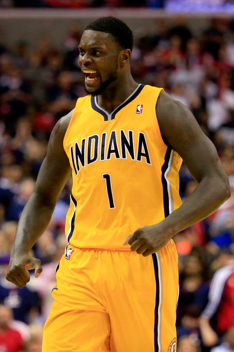 Bleacher Report tweet media