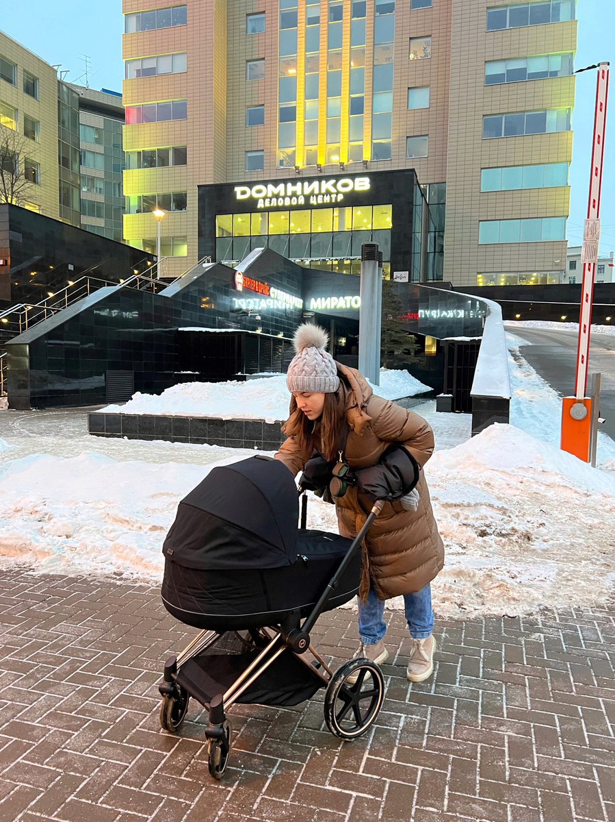 Maria_Roshchina's tweet photo. Главный подарок уходящего года ❤️🎁 https://t.co/Z77vzdlWBb