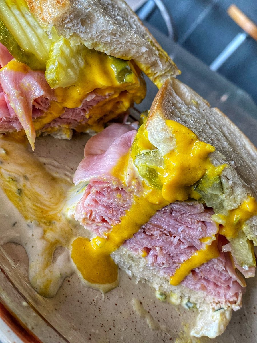 ChefGruel's tweet photo. It’s the year of pickles. https://t.co/gMFZMW26iD