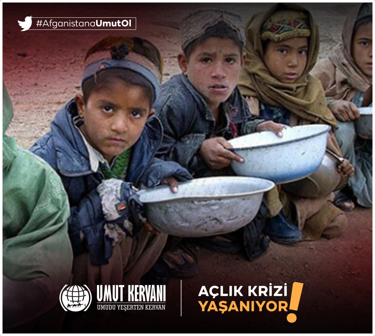 yetimesahip's tweet photo. Önüm ,Arkam ,Sağım ,Solum ambargo altında. 
#AfganistanaUmutOl https://t.co/sqOwA1yXru