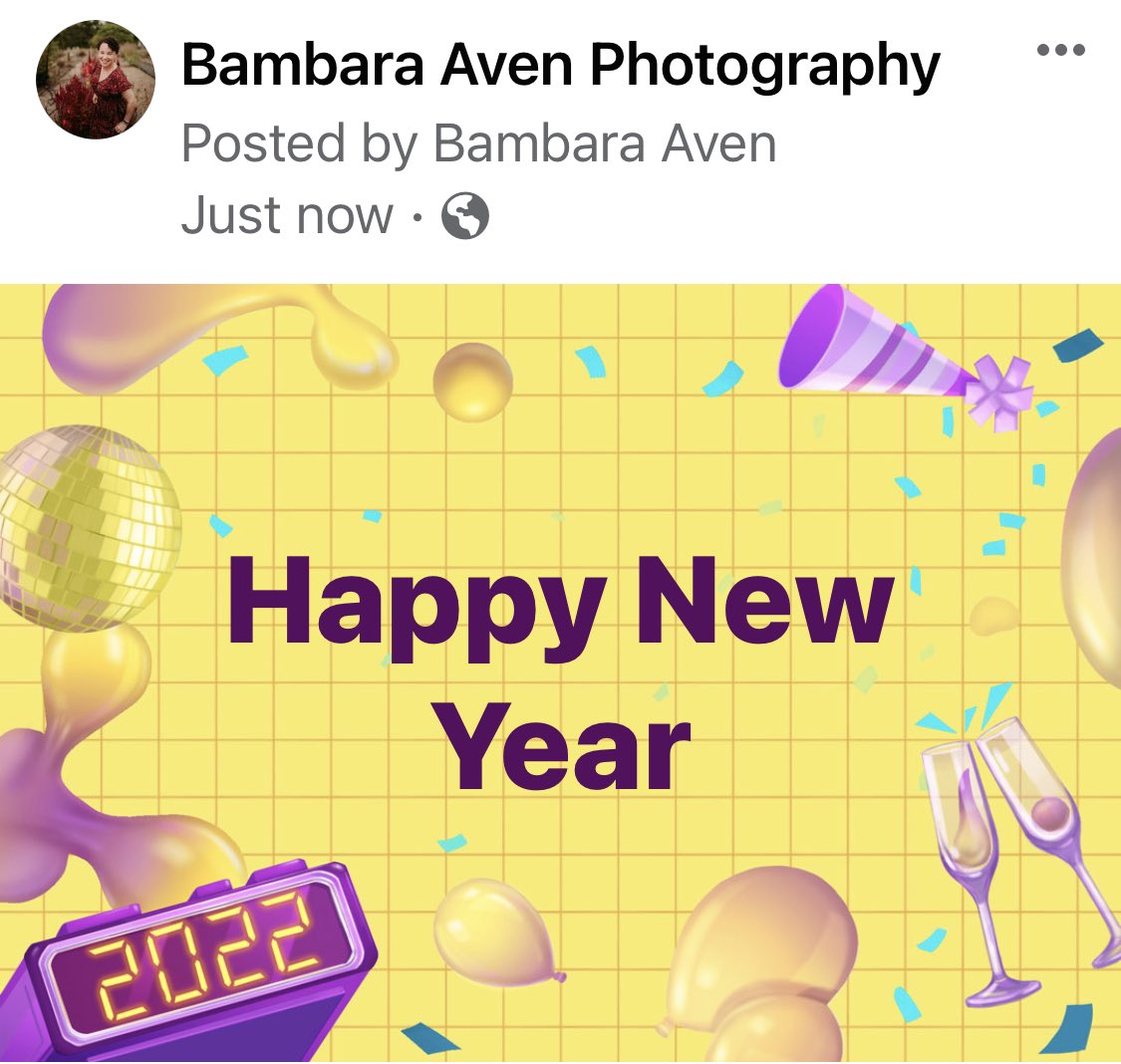 bambarabyrd's tweet photo. #HappyNewYear https://t.co/CSnKp0VXlc