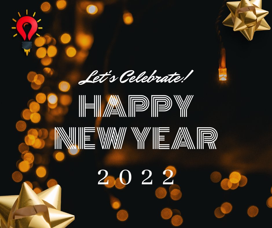 trifinitysol's tweet photo. 🥳🥳We’re wishing you all the best for your goals, plans, and resolutions for 2022 !🥳🥳
It is a pleasure doing business with you, thank you for all the trust and work on us, we are looking forward to a new year filled with plenty of work and opportunities from you. https://t.co/fp3meglW5L