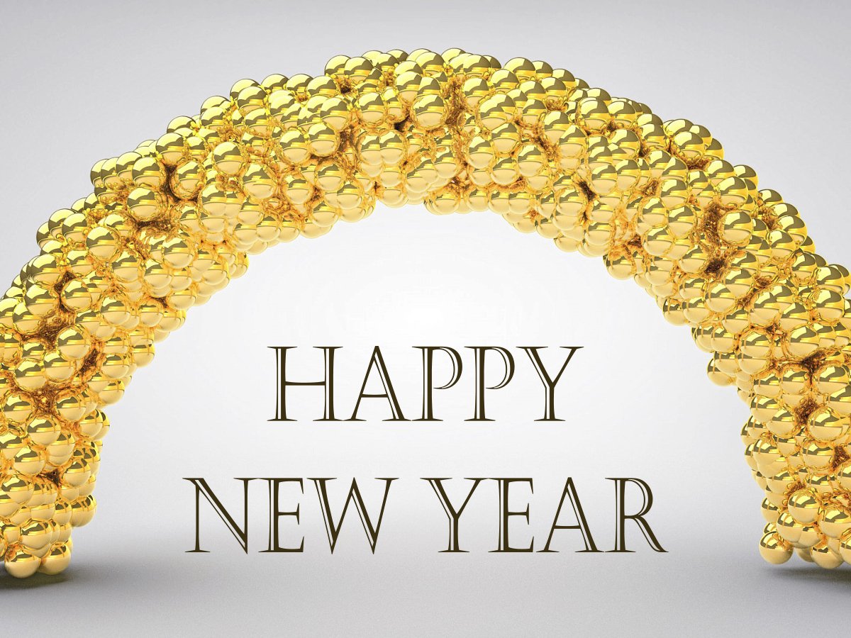 jdrummondrealty's tweet photo. May your new year glow with good cheer and happiness! #HappyNewYear #celebrate https://t.co/1N3FxGmrmM