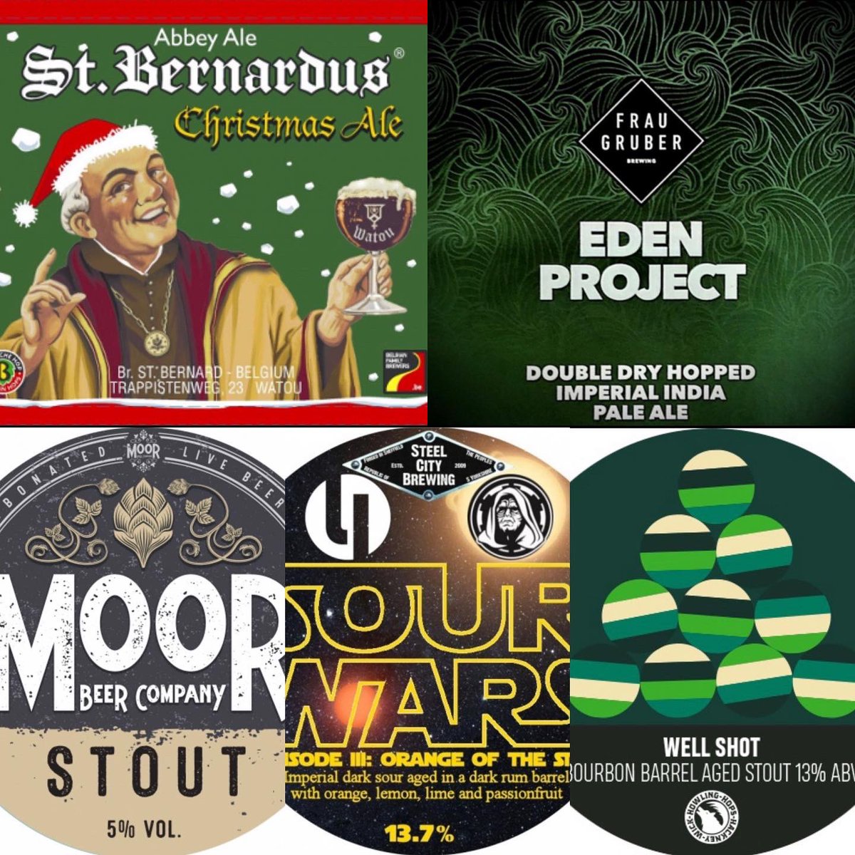 Sidney & Eden Bristol tweet media