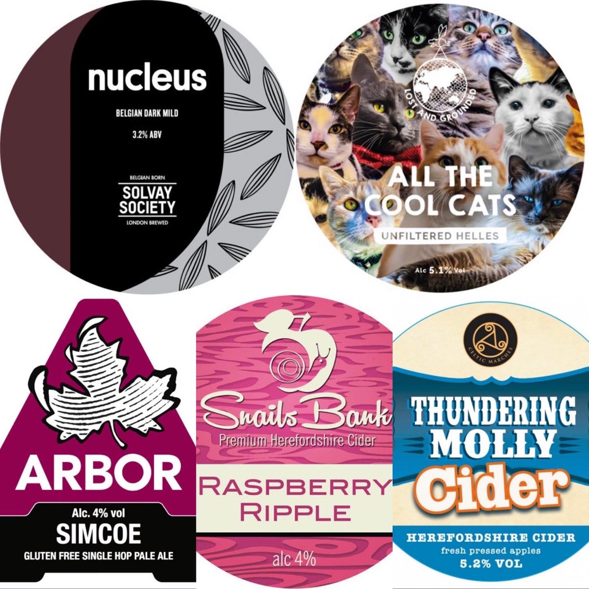 Sidney & Eden Bristol tweet media