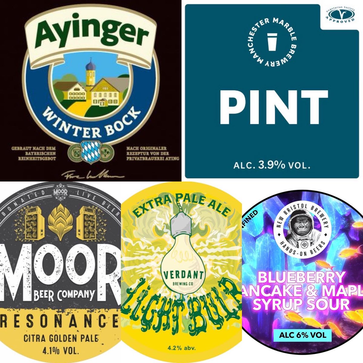 Sidney & Eden Bristol tweet media