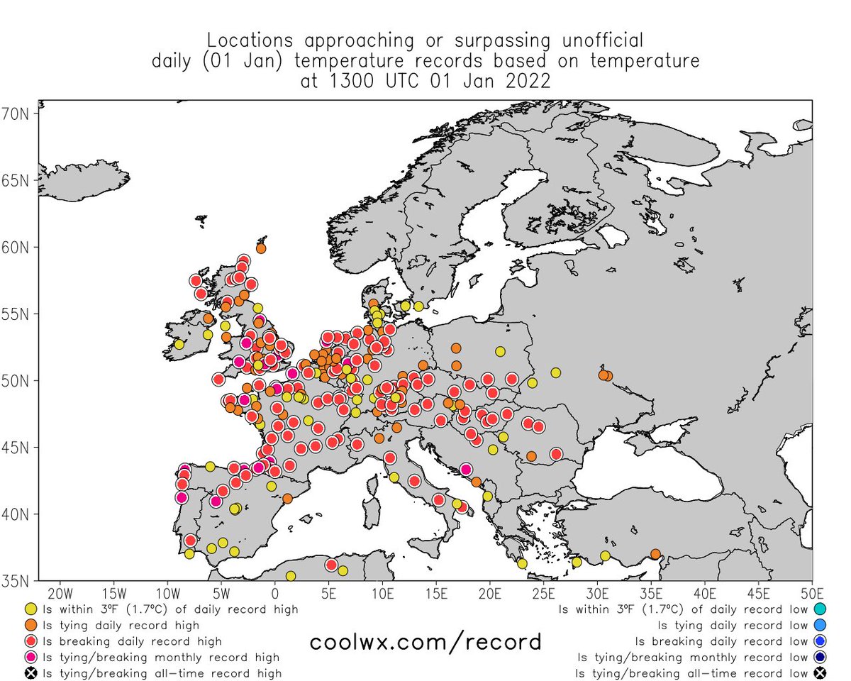 Tanner Verstegen Verstegenwx Twitter