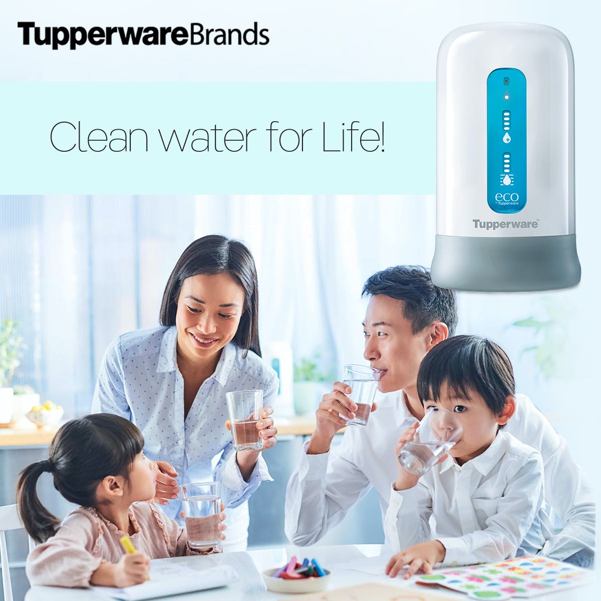 UmiTupperware's tweet photo. Minum air yg bersih lagi selamat dan bernutrien💝💝💝👇👇👇 #IMPIANANAGEMILANG 

https://t.co/5NPskA4xzi https://t.co/KrgWRJxdUD https://t.co/AVEXaHrcs1