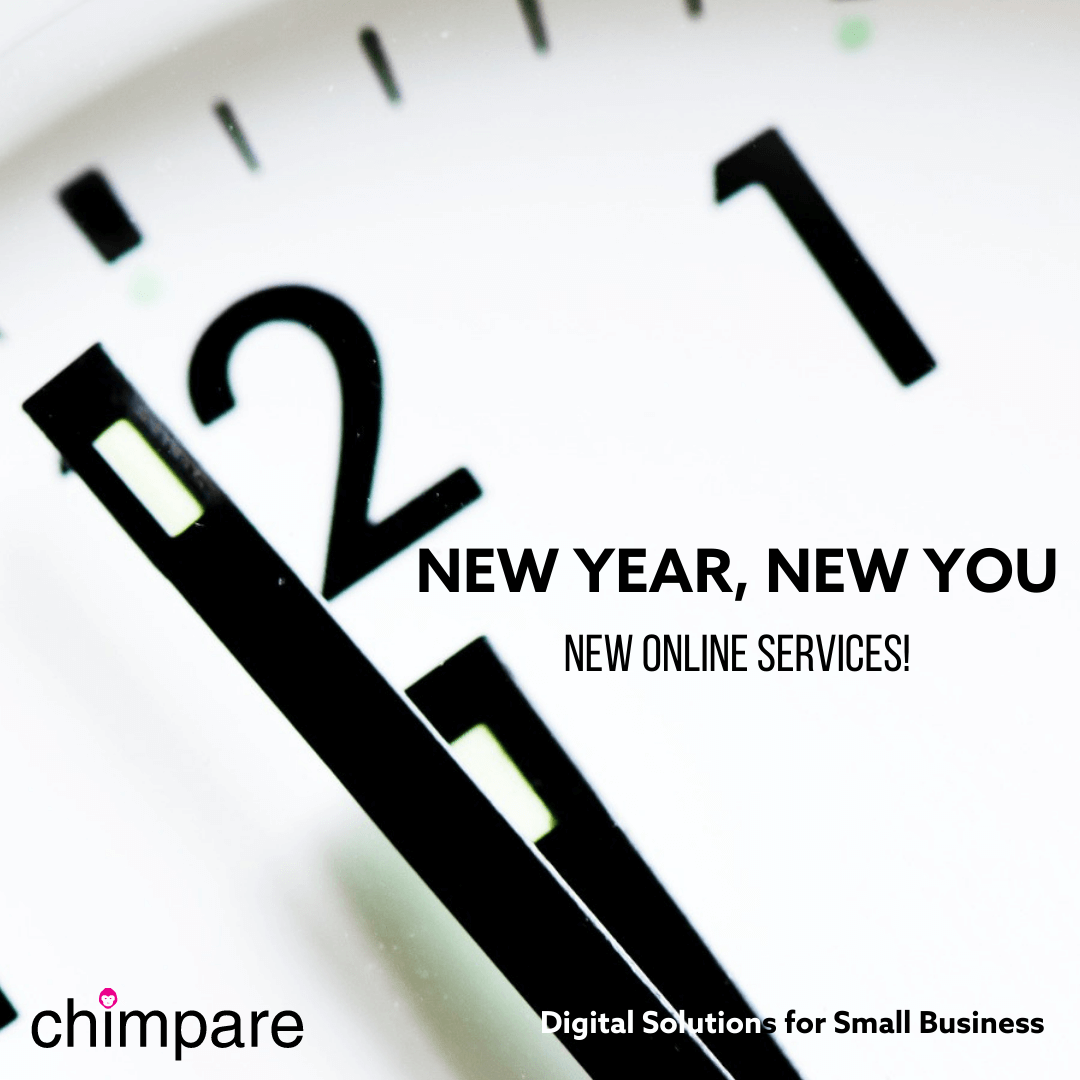ChimpareL's tweet photo. Whatever your New Year resolution may be we hope you accomplish it. For all your web and app desires we��re here ready and waiting to kick start your business. 

New Year, New You, New Online Services! Happy New Year everyone!

#happynewyear #2022 #chimpare https://t.co/R5bF97oR0d