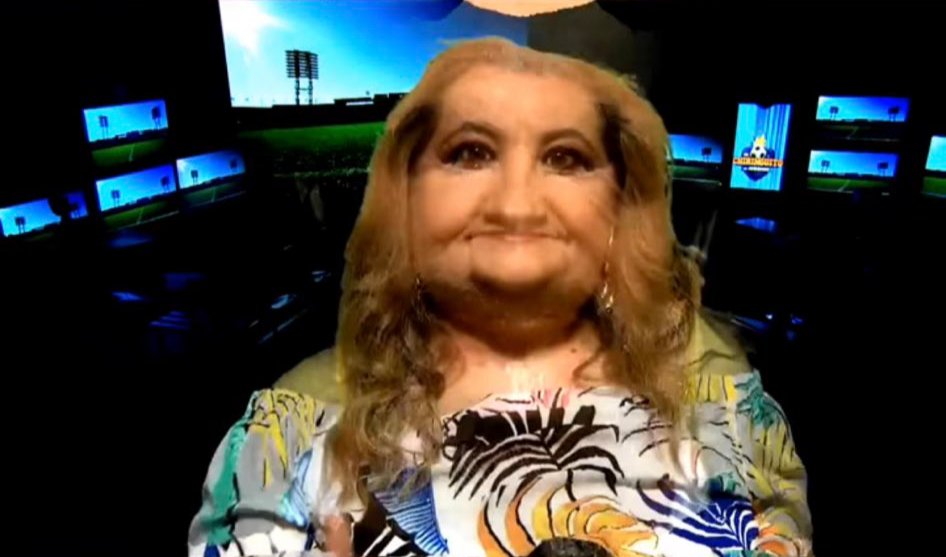 Humans of Late Chiringuito tweet media