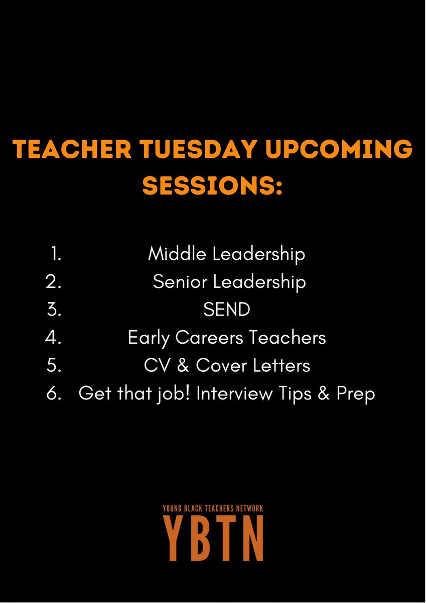 BlackTeachersNetwork tweet media