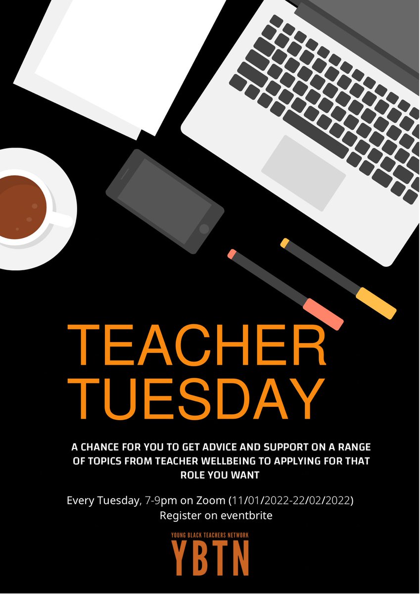 BlackTeachersNetwork tweet media
