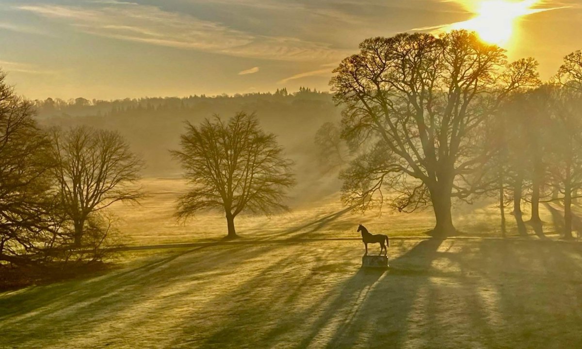 Happy New Year from everyone at Dalmeny Estate Golf Club.