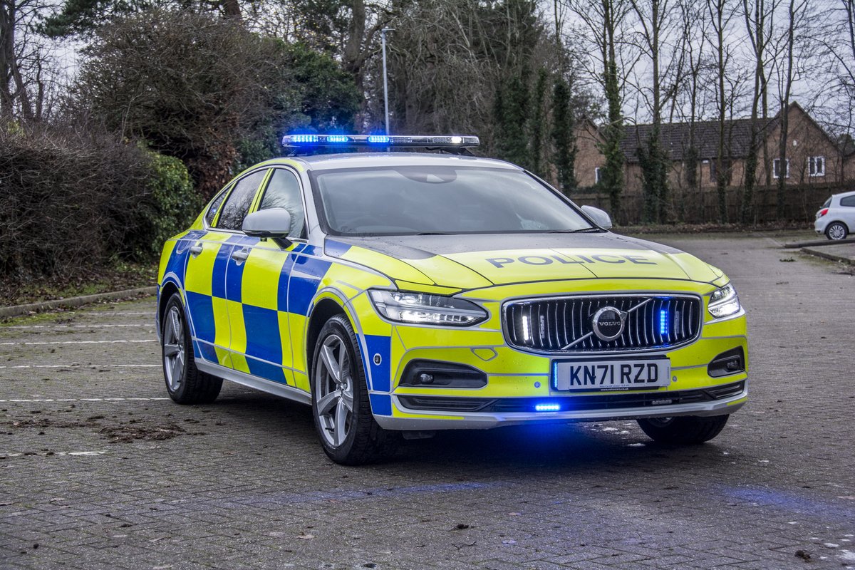 ThamesValley999 tweet picture