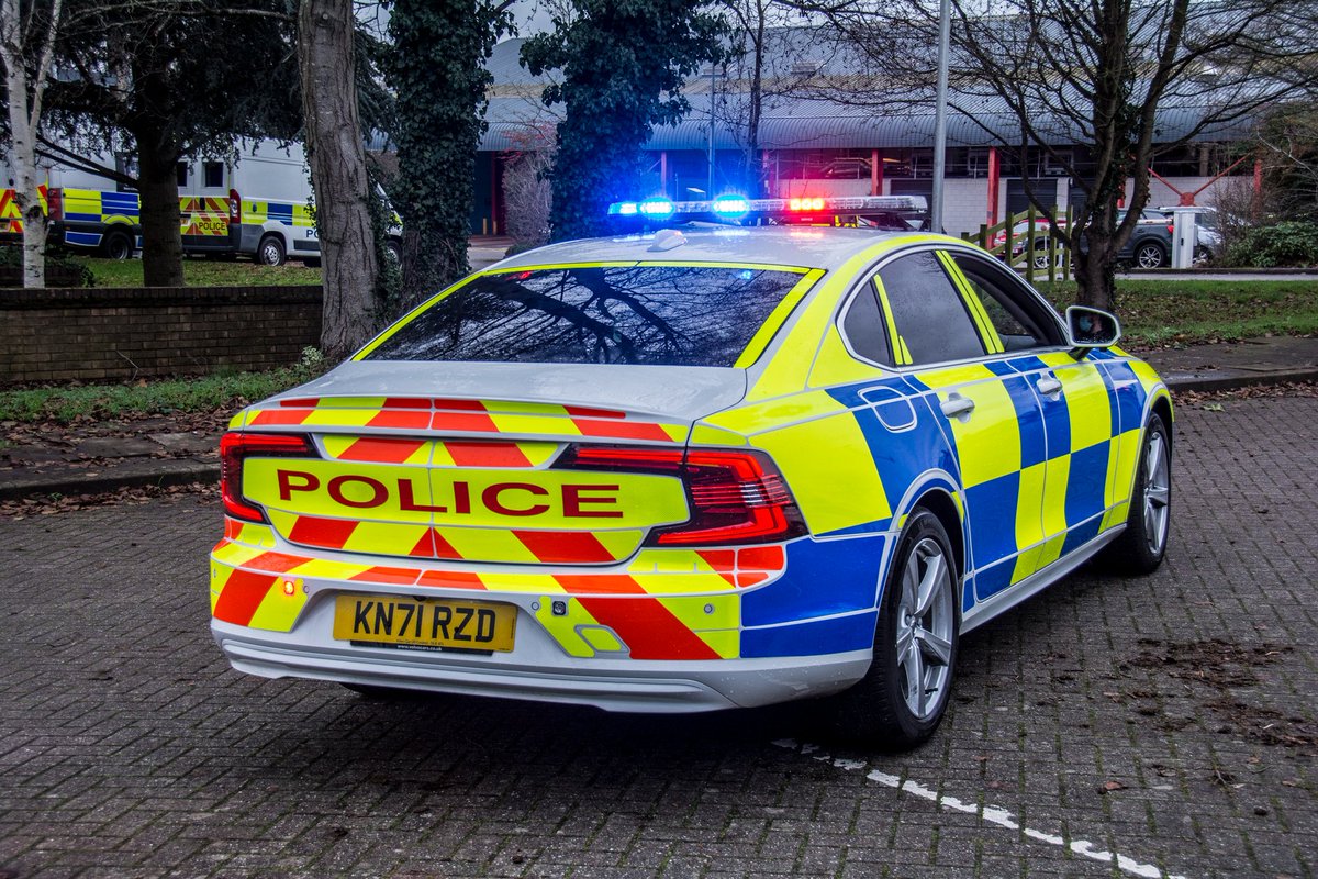 ThamesValley999 tweet picture