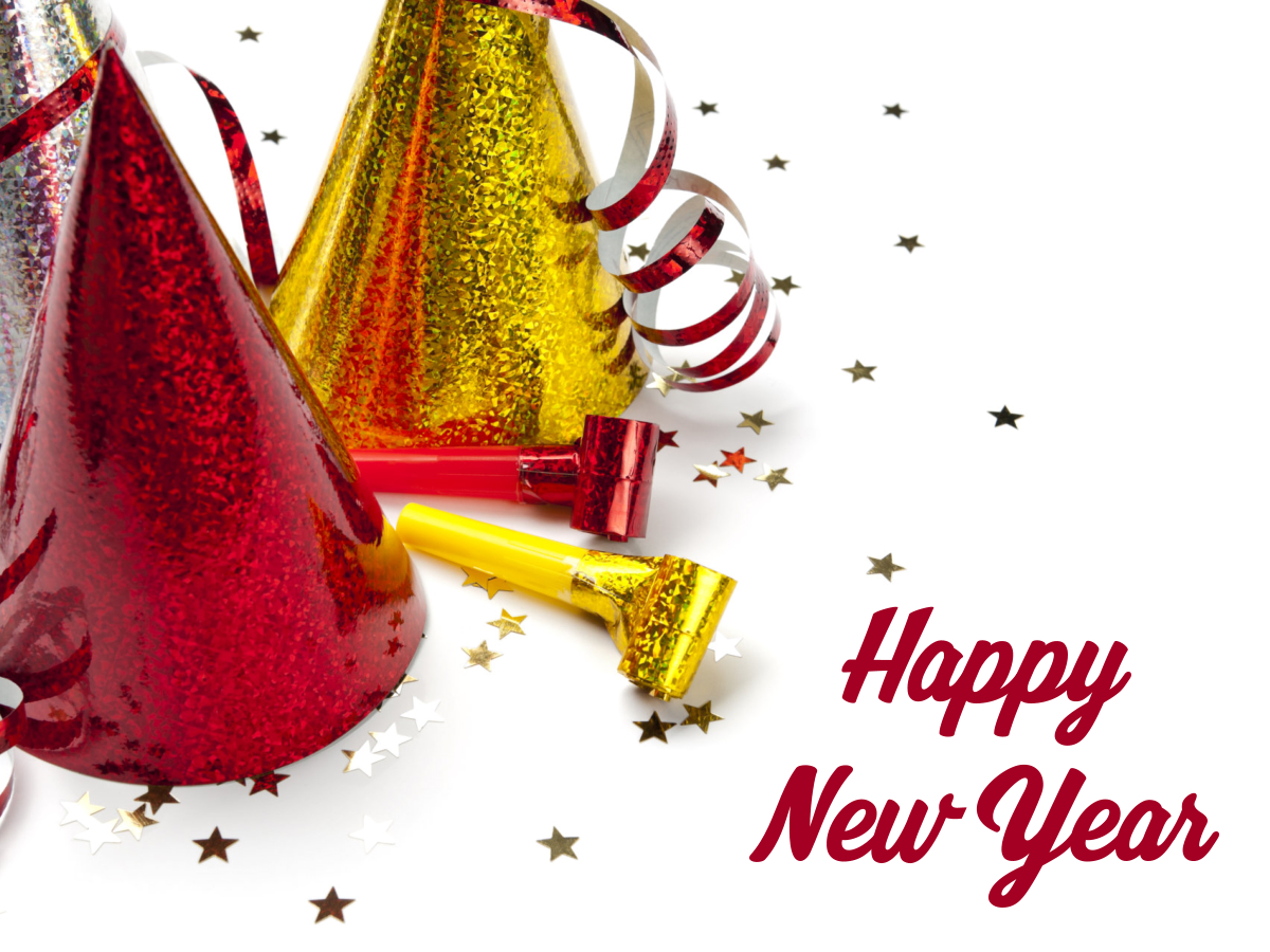 cbrought21's tweet photo. Wishing you a great new year. #HappyNewYear #celebrate https://t.co/ebVwrprg63