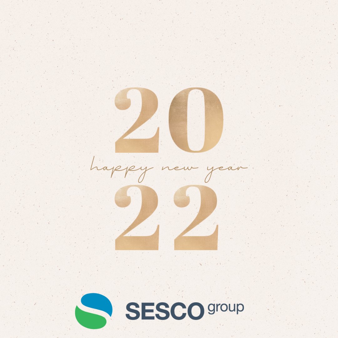Sesco_Monitor's tweet photo. Wishing everyone a happy and prosperous New Year! SESCO group - Peace of Mind, Restored. https://t.co/g2byKUMru5 #NY2022 #HappyNewYear2022 #2022 https://t.co/9iwdPOAwR4