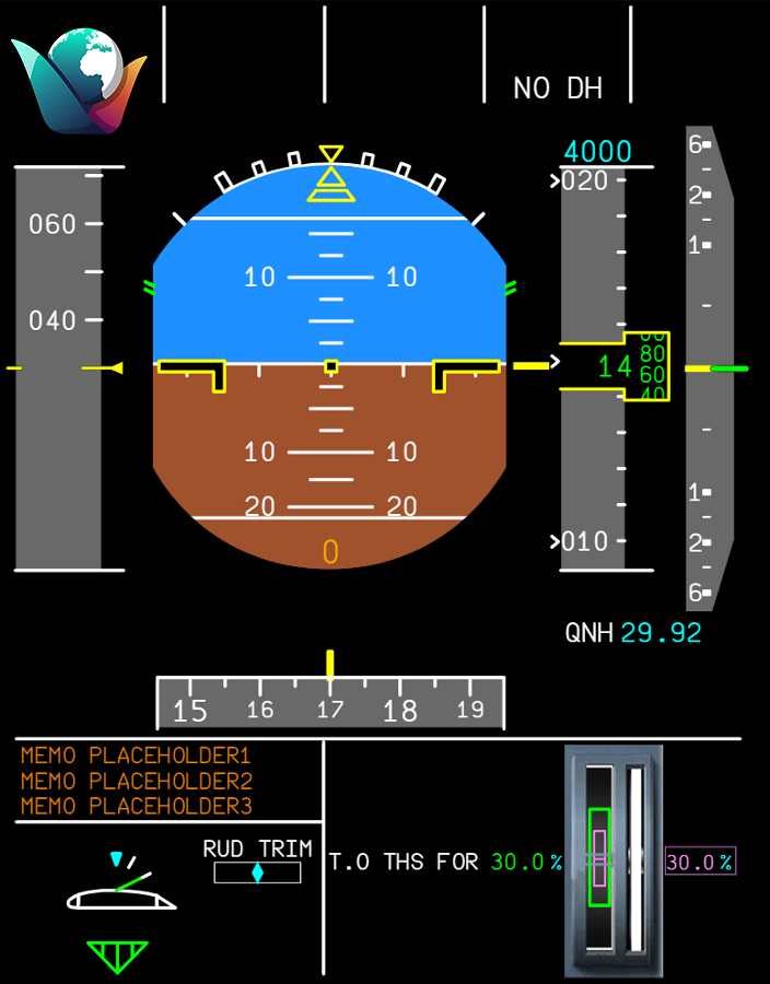 Digital Flight Dynamics tweet media