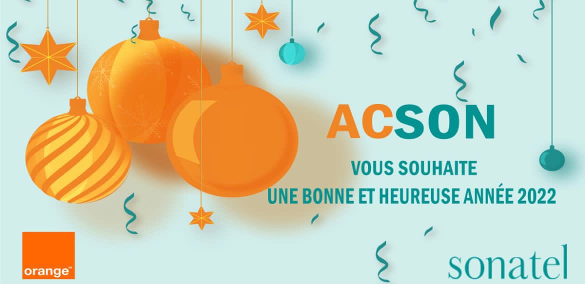 ACSON SONATEL tweet media