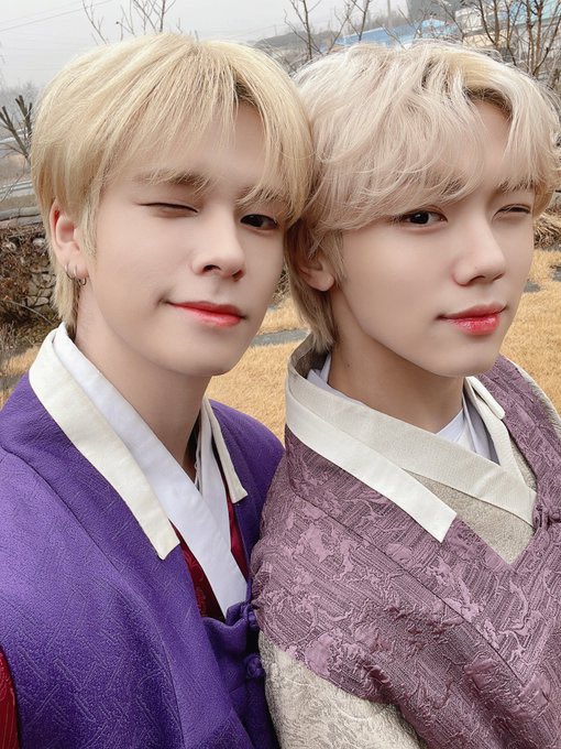 asm_daily's tweet photo. madmakz❤️❤️
#세림 #성민 #크래비티 https://t.co/tXHjQpSFrp