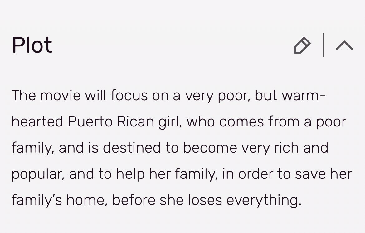 stellarislunvr's tweet photo. Buenos días, Happy New Year, and get ready to have 2024 ruined for us because Lin Manuel Miranda has apparently pitched a Disney film set in Puerto Rico https://t.co/F7nHqXWgnO