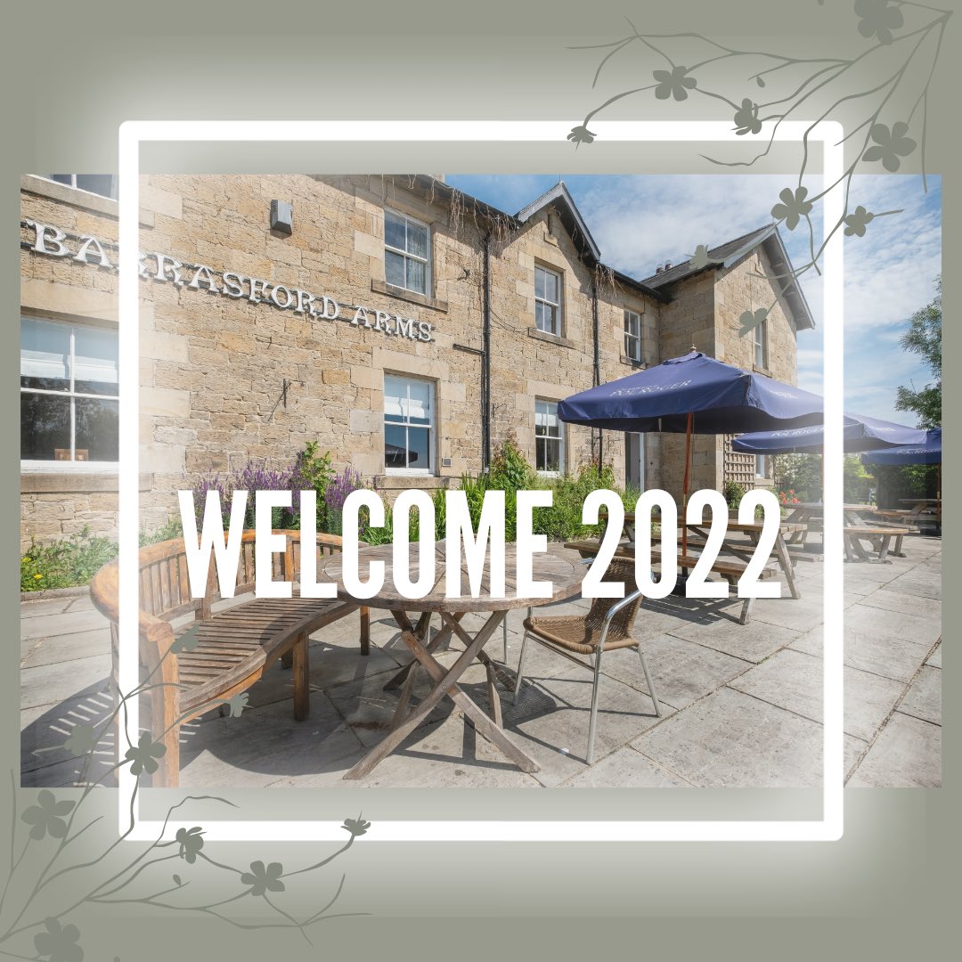 Hear is to a better 2022! 🤞🤞🤞