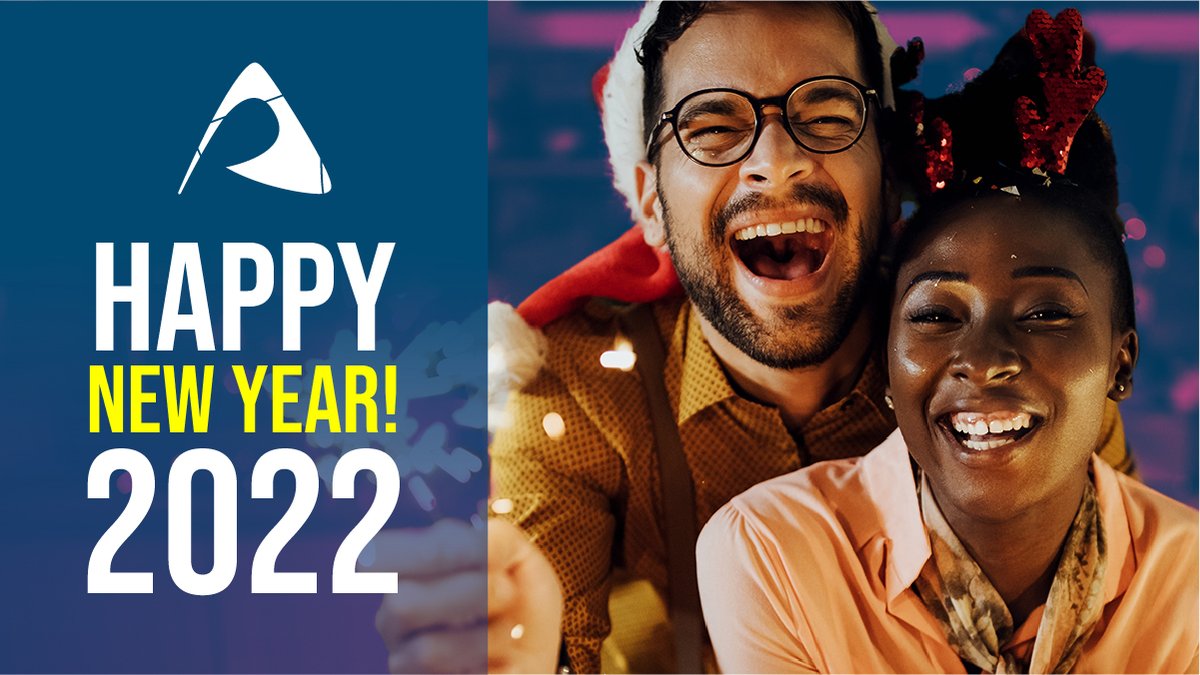 Advensus's tweet photo. Happy New Year from #Advensus! Wishing you all the best on this new year 💙

#NewYearsEve2022 https://t.co/vNTU3UYDTP