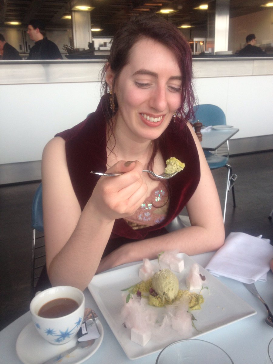 Dr Ros Taylor 💜 tweet media