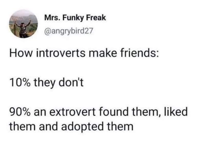 Wall_flower_73's tweet photo. #introvert #introvertspace  #friends #peace #love #books https://t.co/4F8csaSpH7