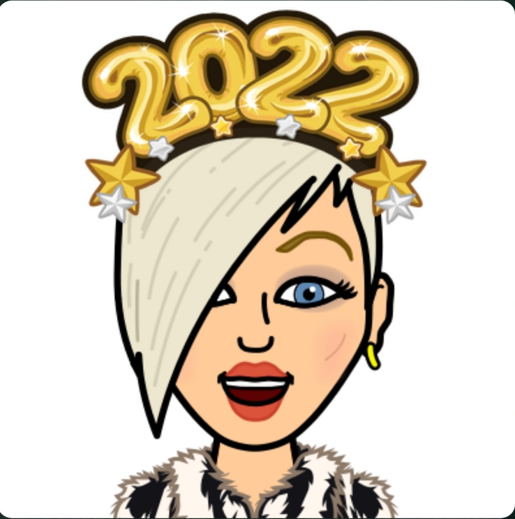 MurphyRealtor's tweet image. Happy New Year!!! May 2022 bring you peace, health, happiness, ...