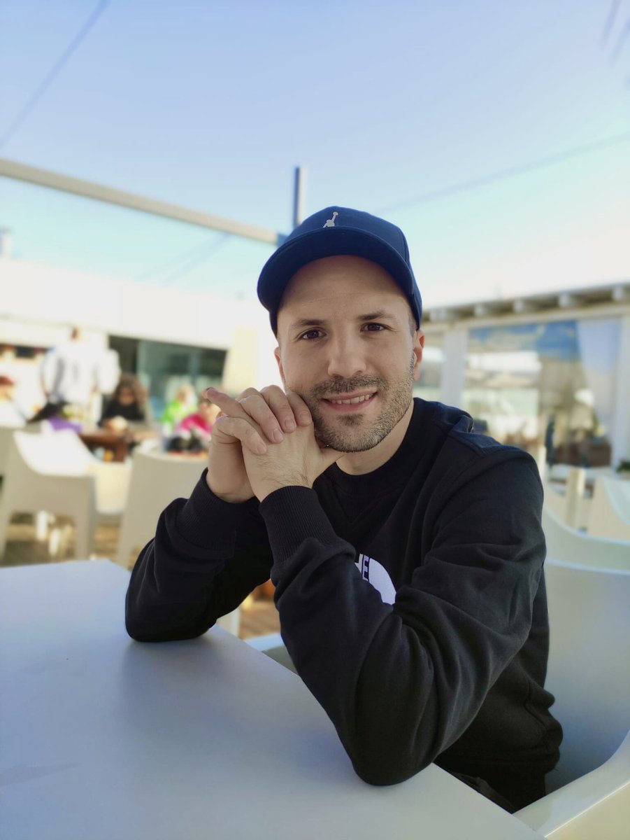 DjSimao tweet media