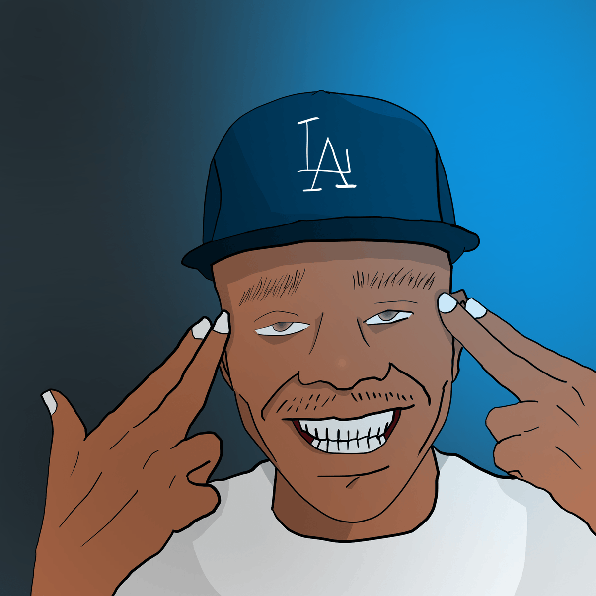 TheCoffeeMagis1's tweet photo. #DaBaby #lessgo #ipullup #Memes #rapper #celebrity #digitalart https://t.co/hkGmI218iM