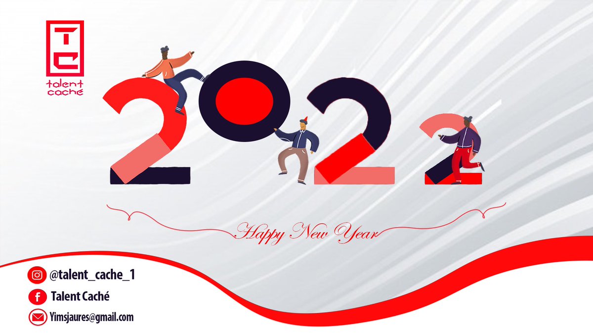 Talentcacher1's tweet photo. Bonne année ❤️🎈#bonneannee2022 https://t.co/7YLlRPJeEt